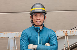 NGUYEN CONE KHANH